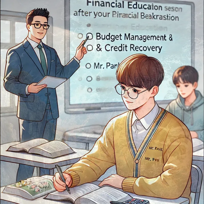 개인회생 재신청