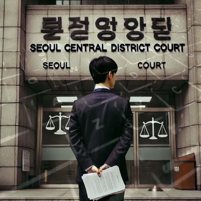 개인회생전자소송