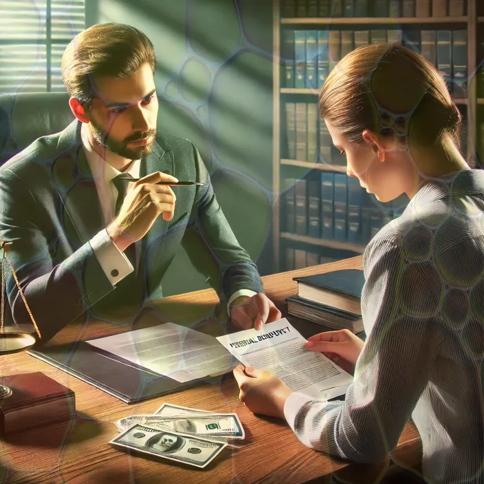 개인회생 중지명령