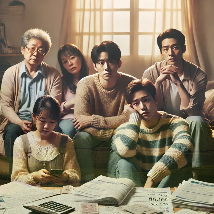 개인회생 중지명령