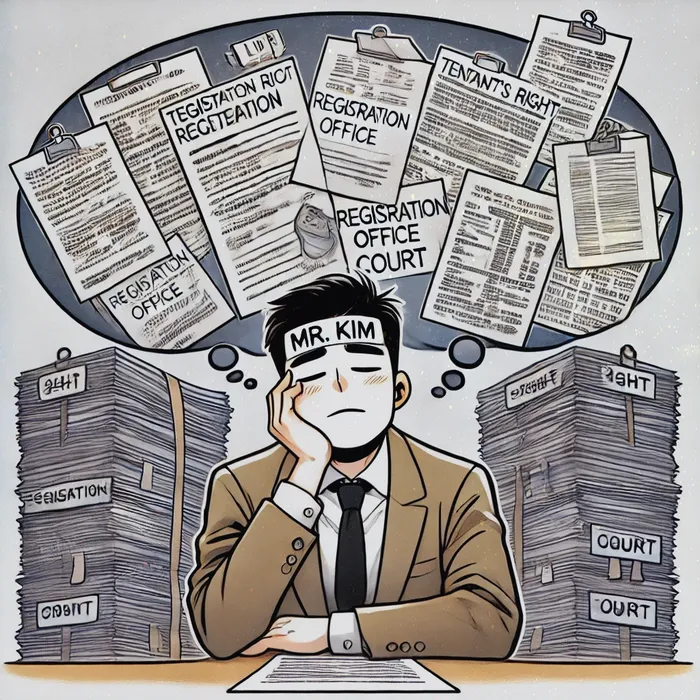 개인회생파산면책