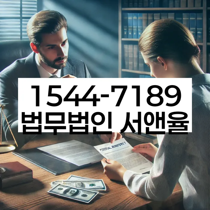 개인회생파산면책