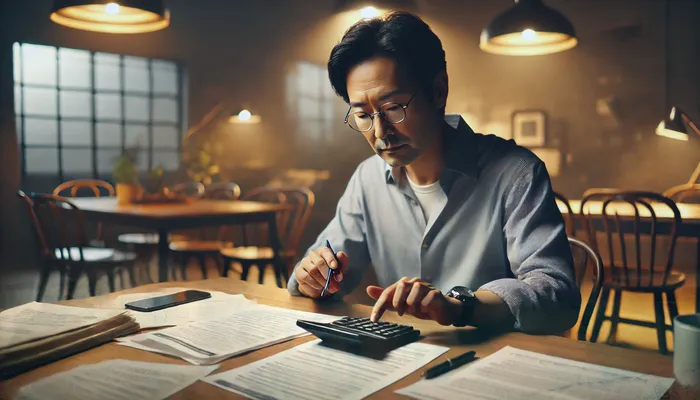 개인사업자개인회생