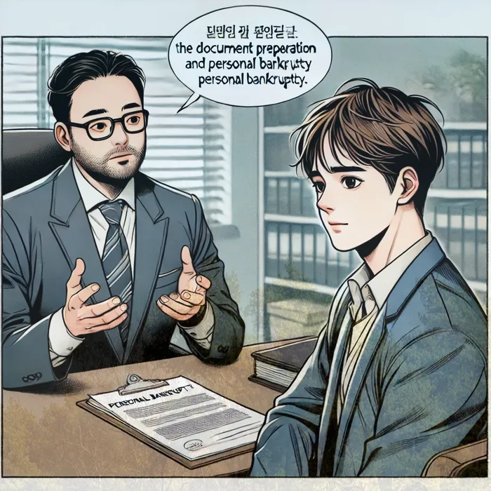 개인신용회복지원제도