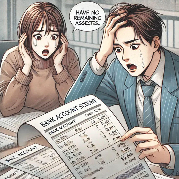 도산전문변호사