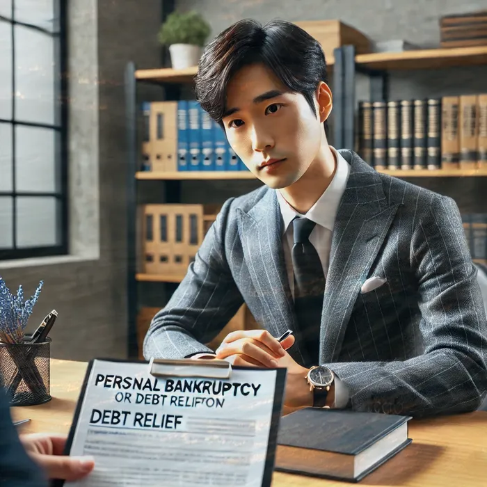 신용대출 연체 시