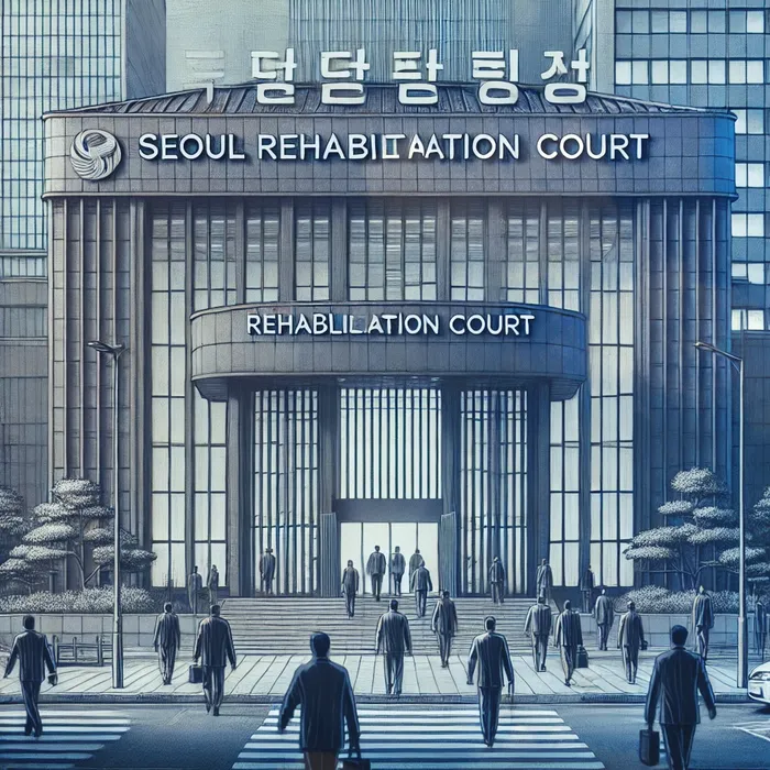 개인회생비용분납