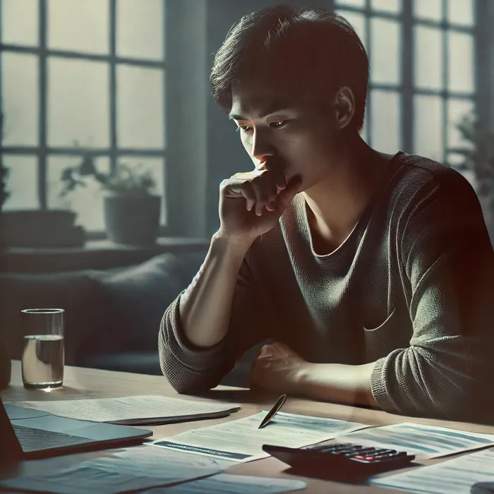 프랜차이즈대출 연체 시