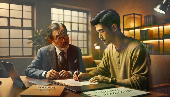 프랜차이즈대출 연체 시