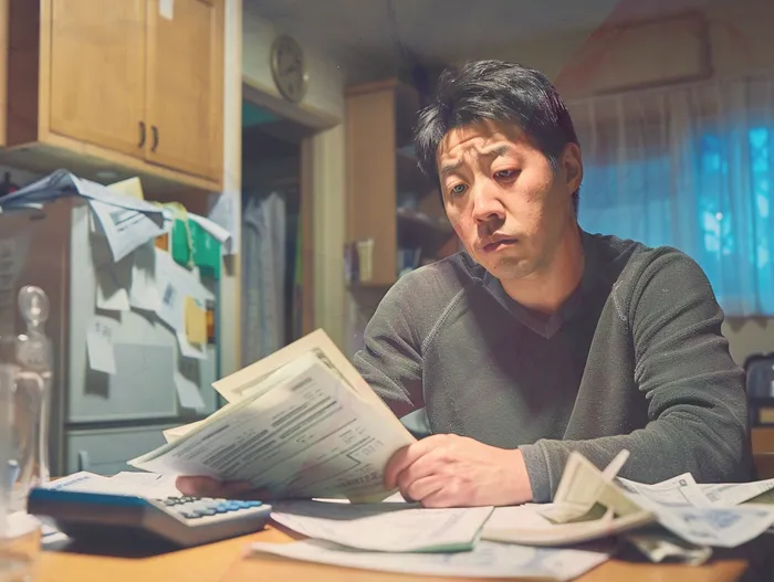 3억대출이자 연체 시