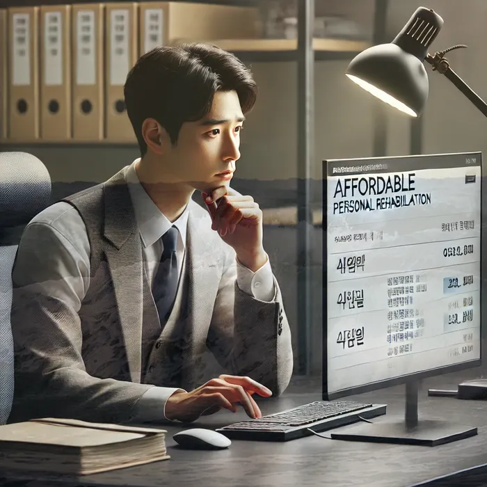 개인회생생계비