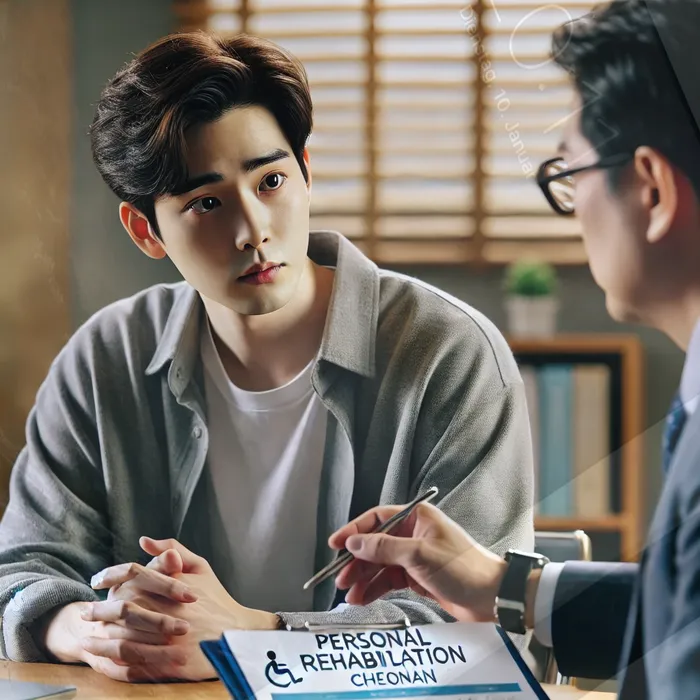 채무자대리인제도