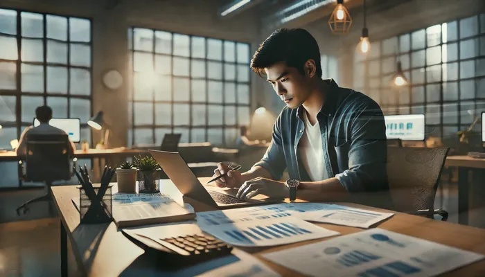 채무자대리인제도