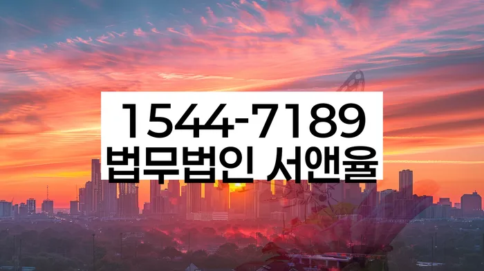 개인회생금지명령