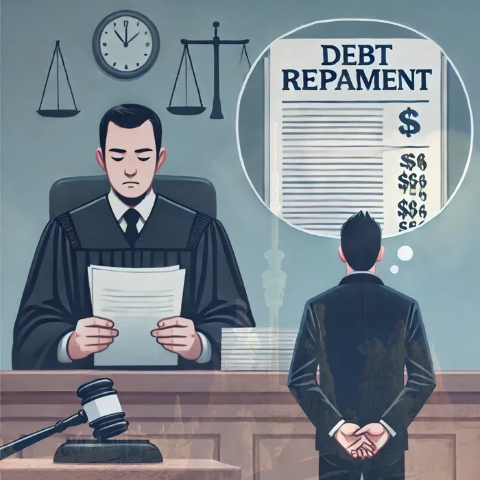 학자금대출개인회생