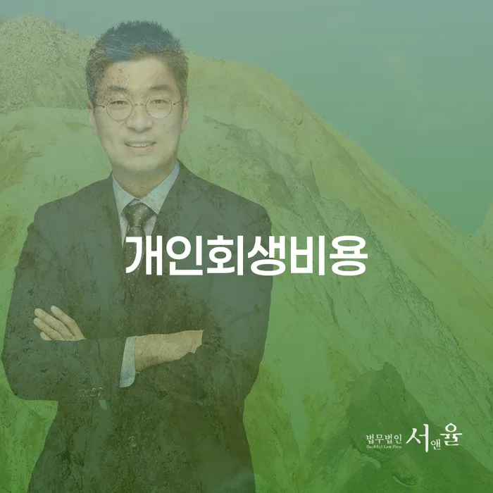 생활비대출 연체 시 빚 합법적인 빠른방법 이렇게 됩니다.