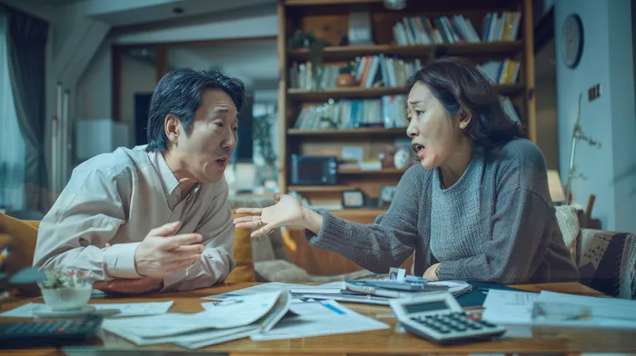 개인회생과파산차이