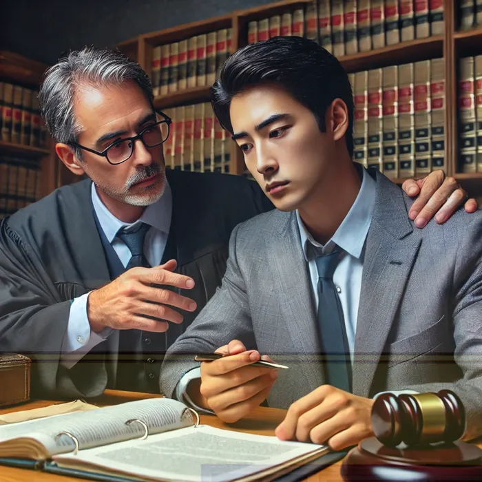 회생비용 분납가능하고