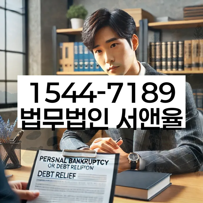 개인회생변호사