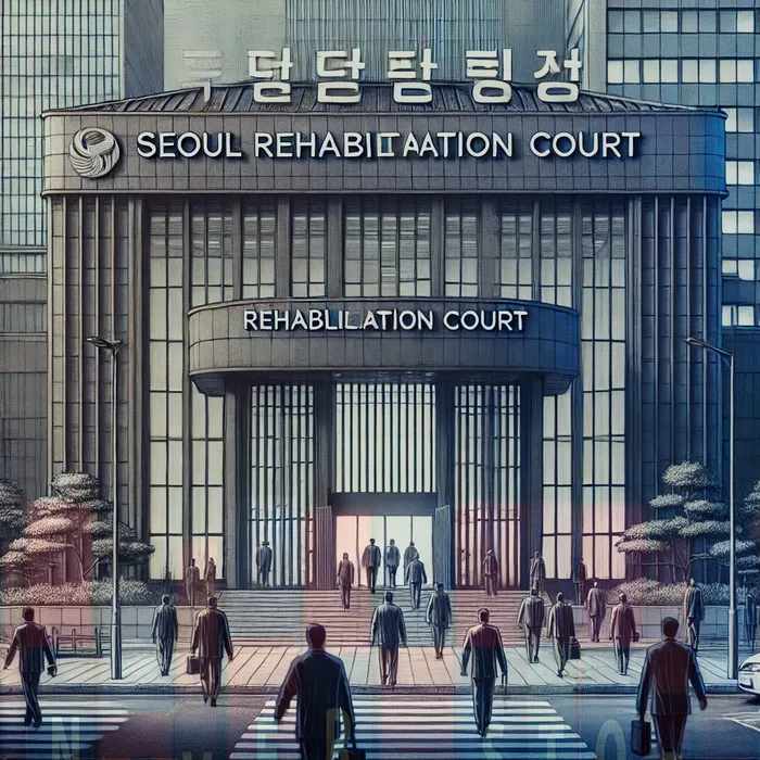 나홀로개인회생