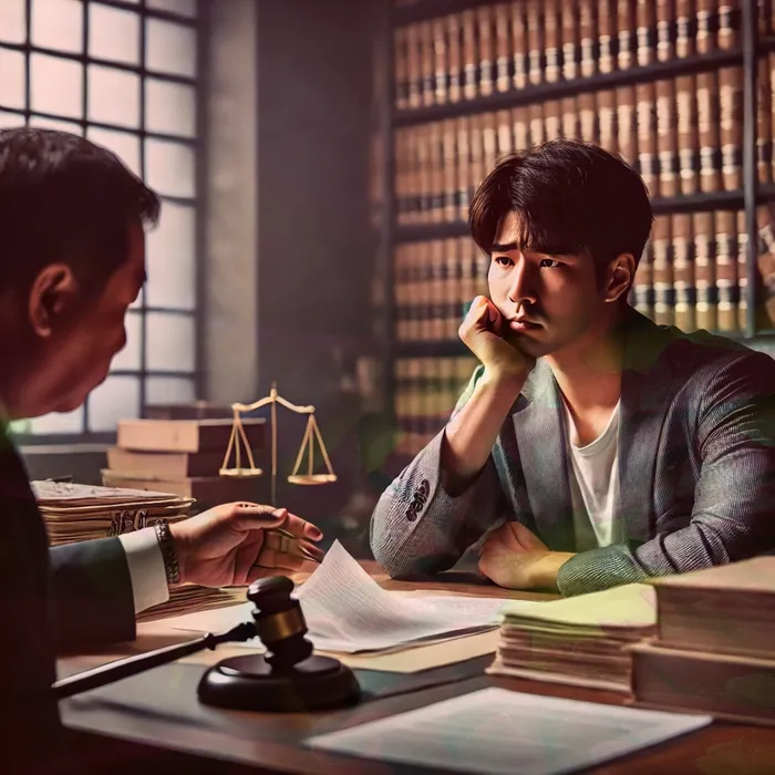 개인파산법무사