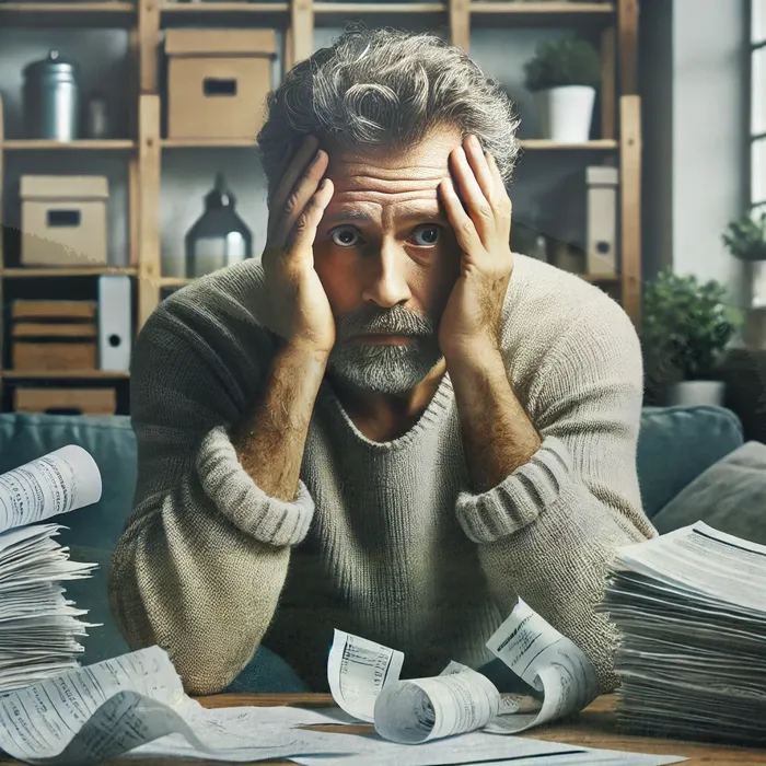 개인회생이의신청