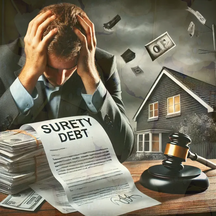 개인회생사업자