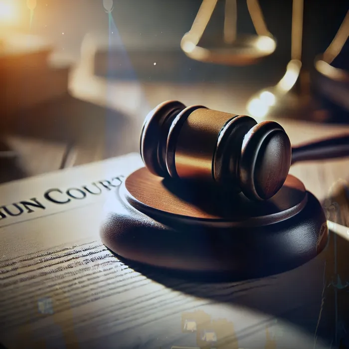 개인회생신청절차