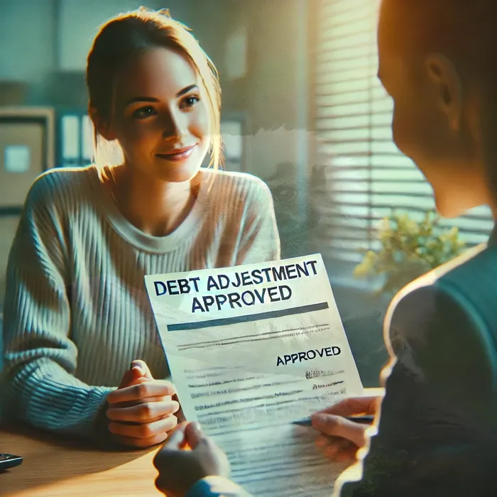 개인회생 변제금 미납