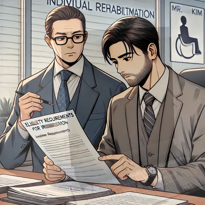 개인회생 금지명령