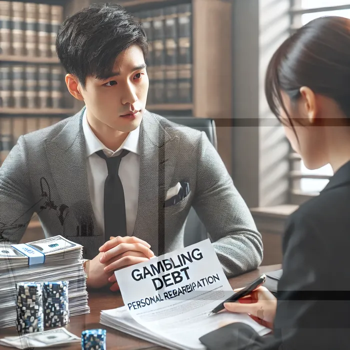 개인회생 금지명령