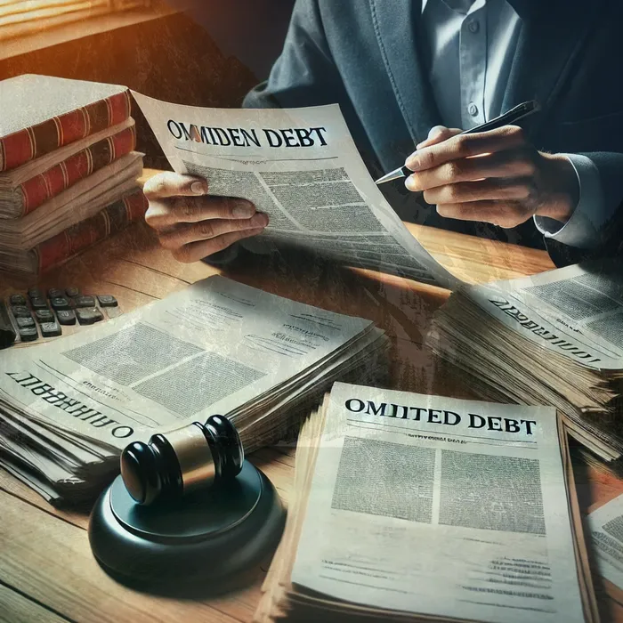 신용불량자회복