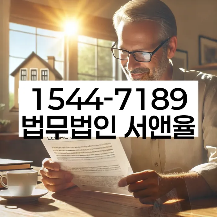 개인회생상담