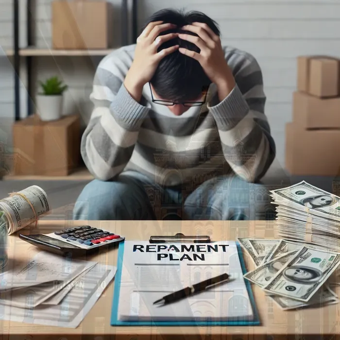 개인회생파산면책