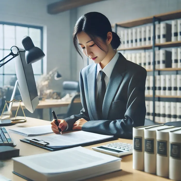 개인회생 신청 절차