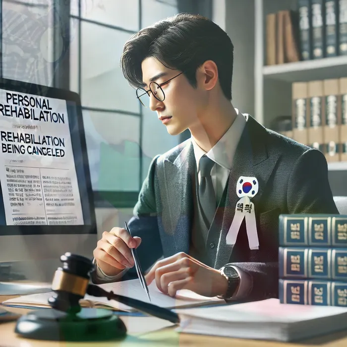 개인회생 성공 사례