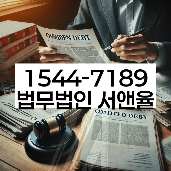 개인회생 변제금 협상