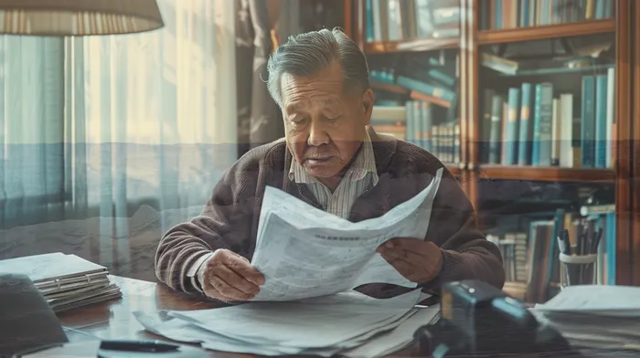 개인회생 서류 준비