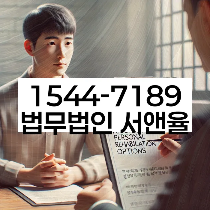 개인회생 중 재산 처분