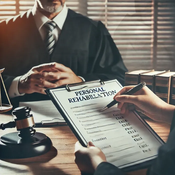 개인회생 신청 절차