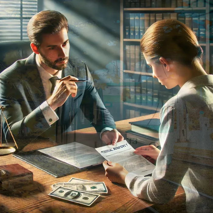 도산 전문 변호사