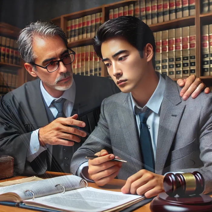 개인회생 변제금 대납 사례