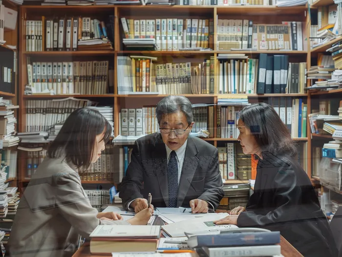 개인회생 변제금 대납 사례