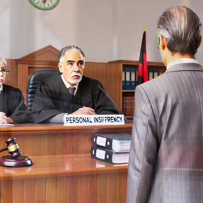 개인회생과 개인파산 비교