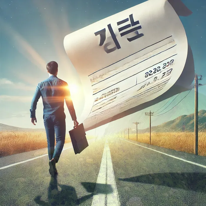 개인회생 변제금 삭감 신청서 작성법