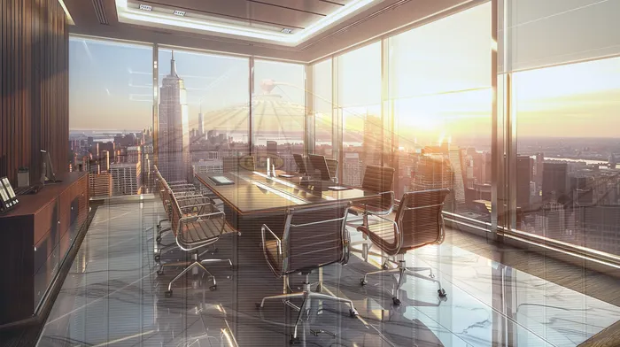 금융 정책 변화