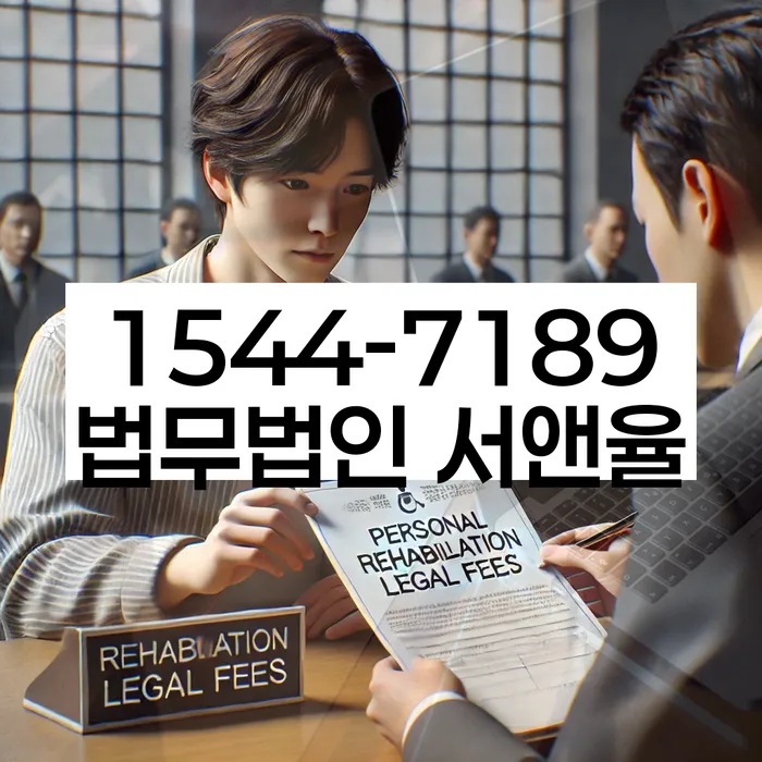 개인회생 변제금 협상 전략