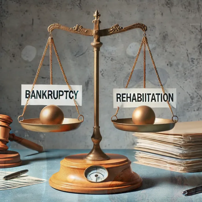 개인회생 자격 요건