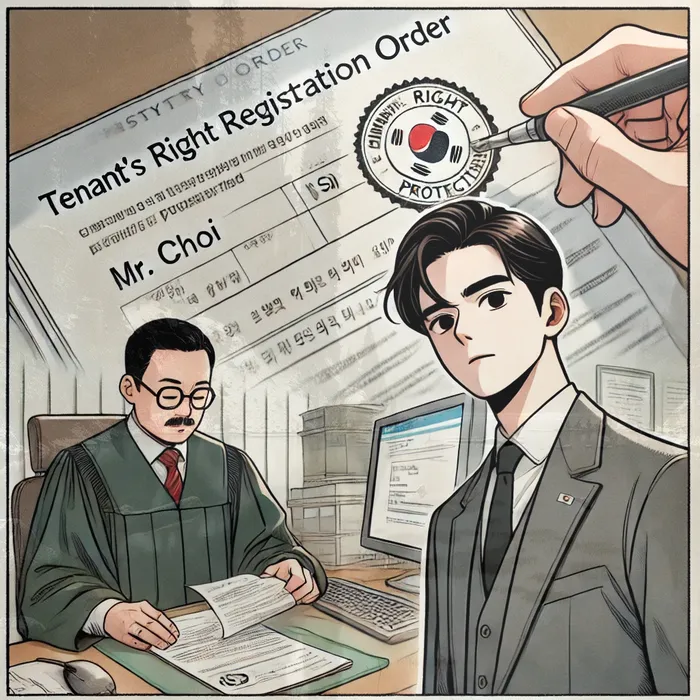 임차권등기 신청 자격 요건