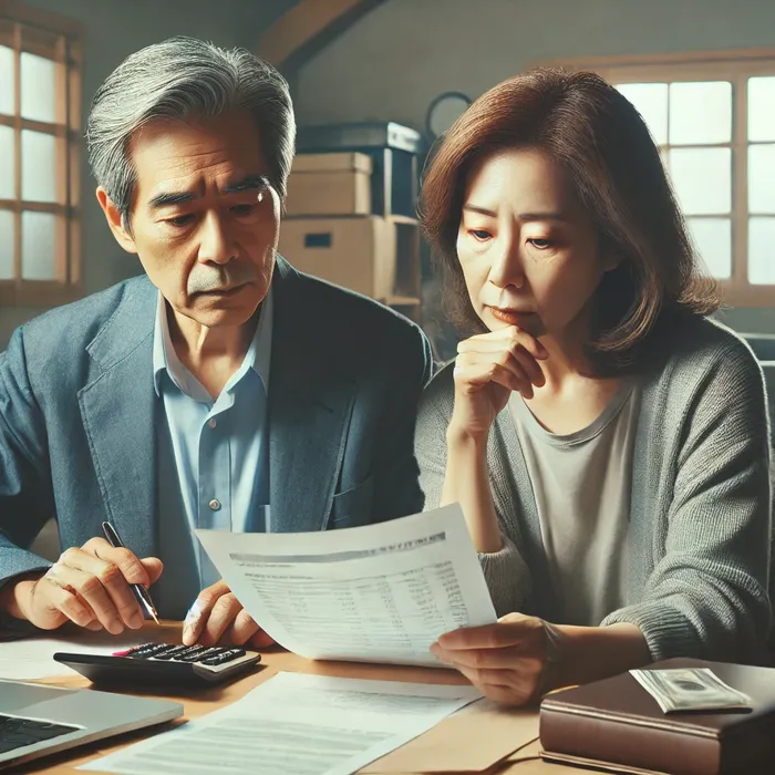 임차권등기와 주택임대차보호법
